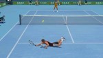 Smash Court Tennis 3 (PSP)