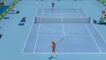 Smash Court Tennis 3 (PSP)