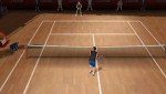Smash Court Tennis 3 (PSP)