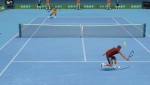 Smash Court Tennis 3 (PSP)