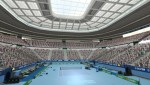 Smash Court Tennis 3 (PSP)