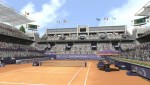 Smash Court Tennis 3 (PSP)