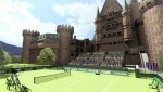 Smash Court Tennis 3 (PSP)