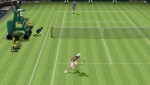 Smash Court Tennis 3 (PSP)