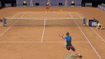 Smash Court Tennis 3 (PSP)