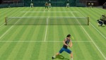 Smash Court Tennis 3 (PSP)