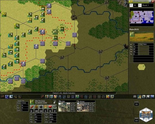 Advanced Tactics: World War II