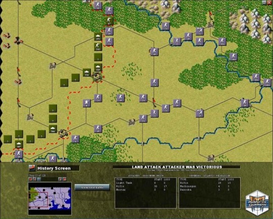 Advanced Tactics: World War II