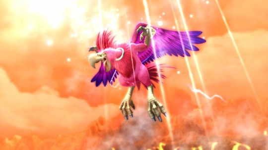 Blue Dragon (Xbox 360)