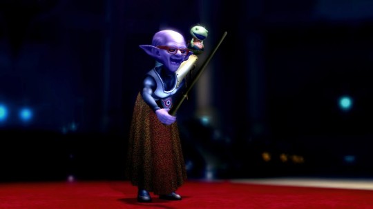 Blue Dragon (Xbox 360)