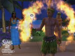 The Sims 2: Bon Voyage