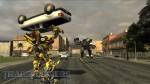 Transformers: The Game