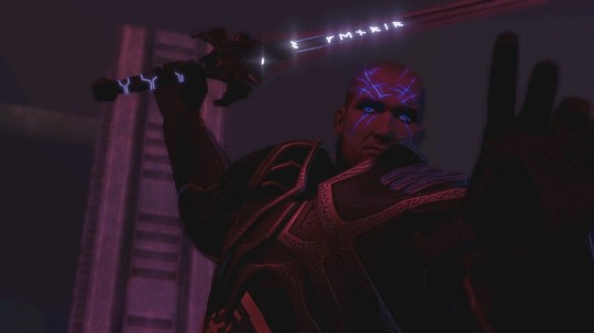 Too Human (Xbox 360)