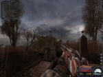 Ilyesmikkel futhatunk össze köztereken is... - S.T.A.L.K.E.R.: Clear Sky