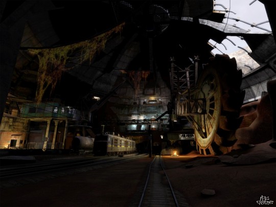 S.T.A.L.K.E.R.: Clear Sky