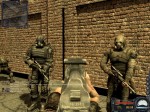Nem állítanám, hogy túlzottan bizalomgerjesztők a csapattársaink. - S.T.A.L.K.E.R.: Clear Sky