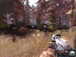Békés erdei délután stalkerekkel, anomáliákkal, és mutánsokkal. - S.T.A.L.K.E.R.: Clear Sky