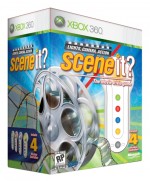 Scene It? Lights, Camera, Action (Xbox 360)