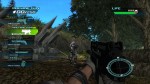 Time Crisis 4 (Playstation 3)