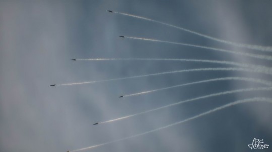 Ace Combat 6: Fires of Liberation (Xbox 360)