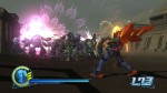 Dynasty Warriors: Gundam (Playstation 3)