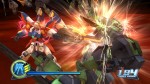 Dynasty Warriors: Gundam (Playstation 3)