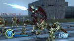 Dynasty Warriors: Gundam (Playstation 3)