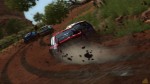 SEGA Rally
