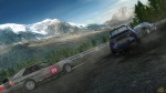 SEGA Rally