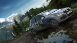 SEGA Rally