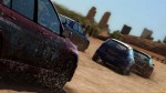 SEGA Rally