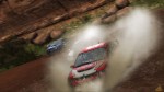 SEGA Rally