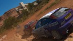 SEGA Rally