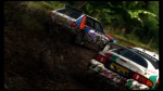 SEGA Rally