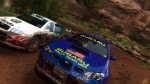 SEGA Rally