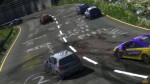 SEGA Rally