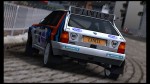 SEGA Rally