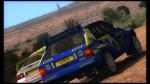 SEGA Rally