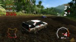 SEGA Rally