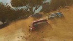 SEGA Rally