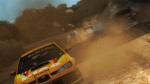 SEGA Rally