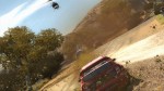 SEGA Rally