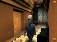 Grim Fandango