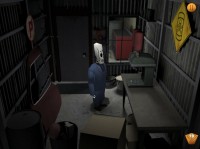 Grim Fandango