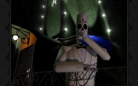 Grim Fandango