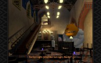 Grim Fandango