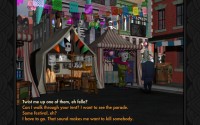 Grim Fandango