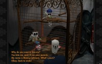 Grim Fandango
