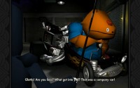 Grim Fandango