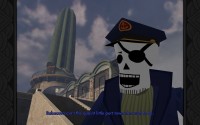 Grim Fandango
